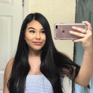 Meet your Posher, Natalia